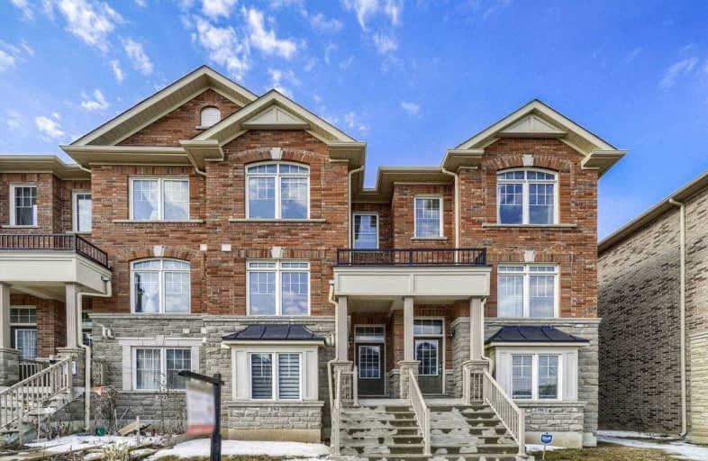 294 Delray Drive, Markham | Image 1