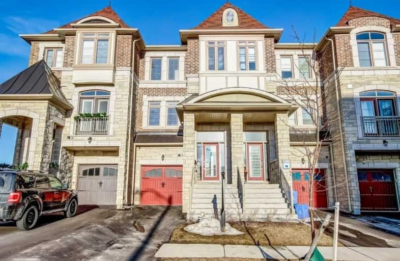 92 Sunset Terrace, Vaughan | Image 1