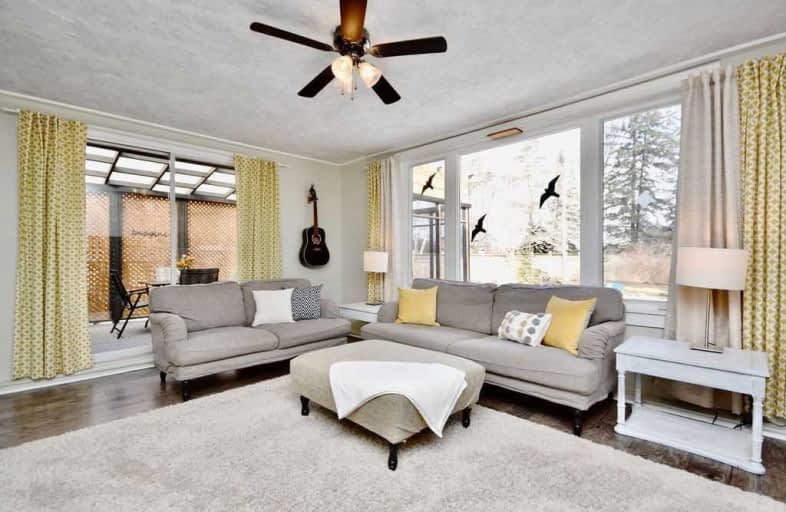 75 David Street, Bradford West Gwillimbury | Image 1