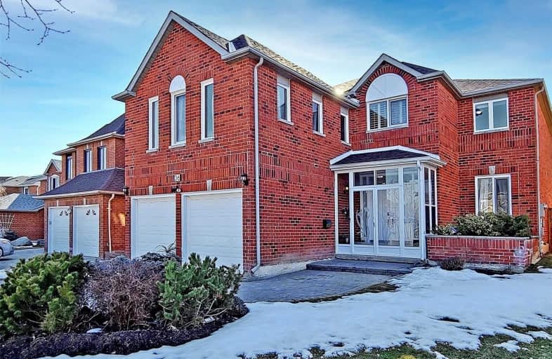 36 Loweswater Avenue, Markham | Image 1