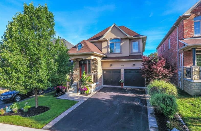 963 Nellie Little Crescent, Newmarket | Image 1
