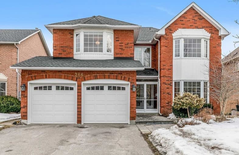 266 Chambers Crescent, Newmarket | Image 1