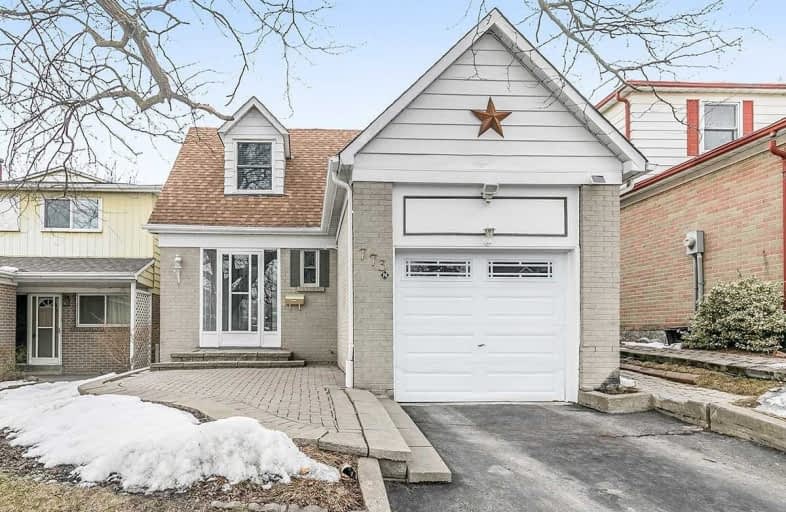 773 Pam Crescent, Newmarket | Image 1