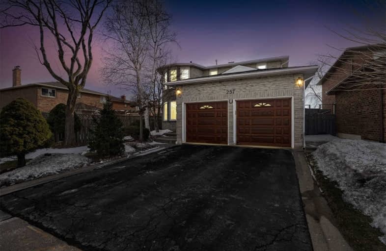 257 Killian Road, Vaughan | Image 1