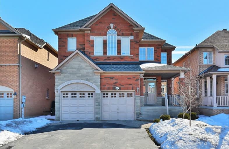 23 Briar Path Lane, Markham | Image 1