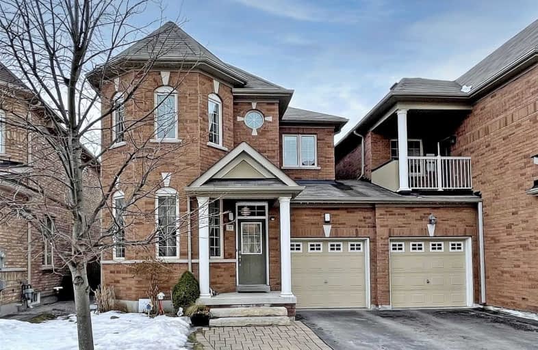 37 Tufo Avenue, Markham | Image 1