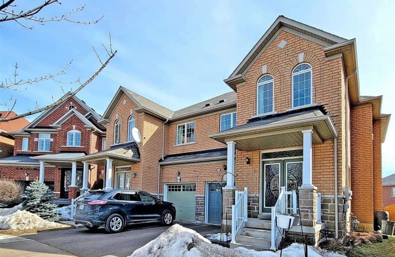 96 Jonas Millway, Whitchurch Stouffville | Image 1