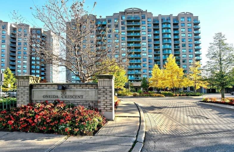 621-39 Oneida Crescent, Richmond Hill | Image 1