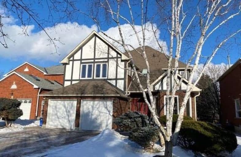 261 Billings Crescent, Newmarket | Image 1
