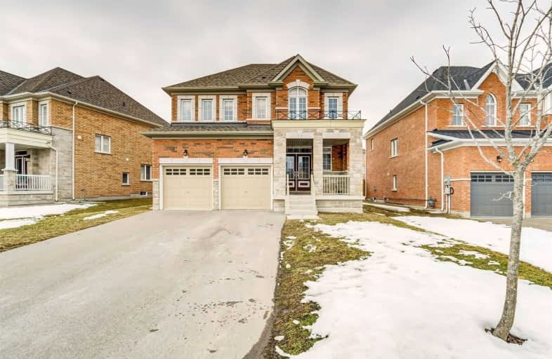 58 Manor Forest Road, East Gwillimbury | Image 1