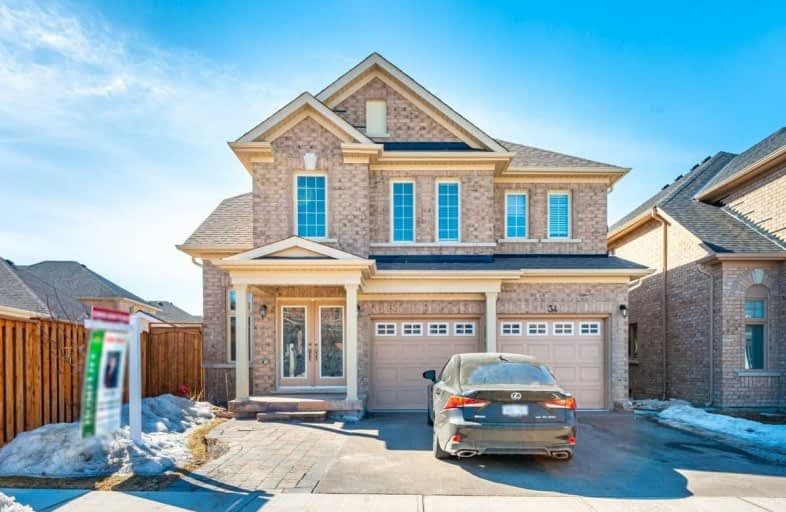 34 Milby Crescent, Bradford West Gwillimbury | Image 1