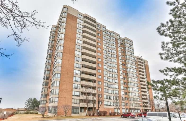 1507-7601 Bathurst Street, Vaughan | Image 1