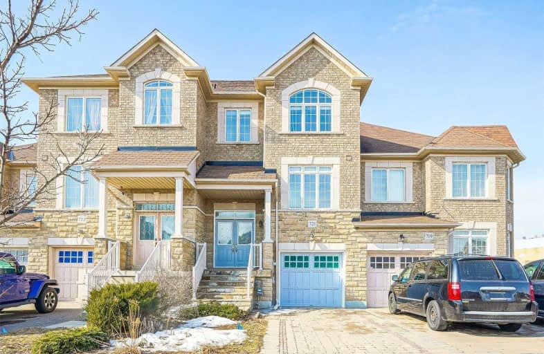 721 Vellore Park Avenue, Vaughan | Image 1