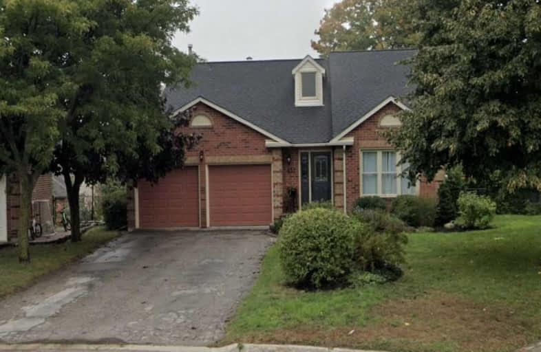 431 Mathews Court, Newmarket | Image 1