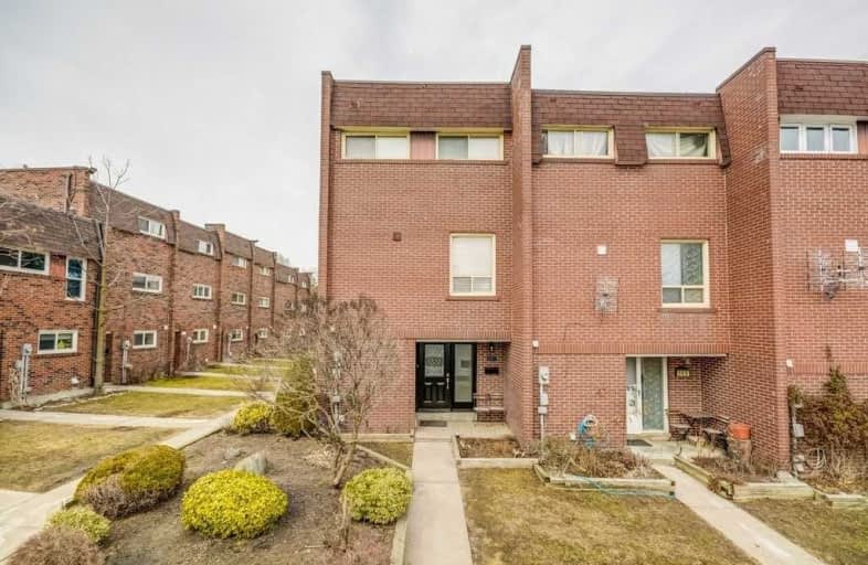 147 Wales Avenue, Markham | Image 1