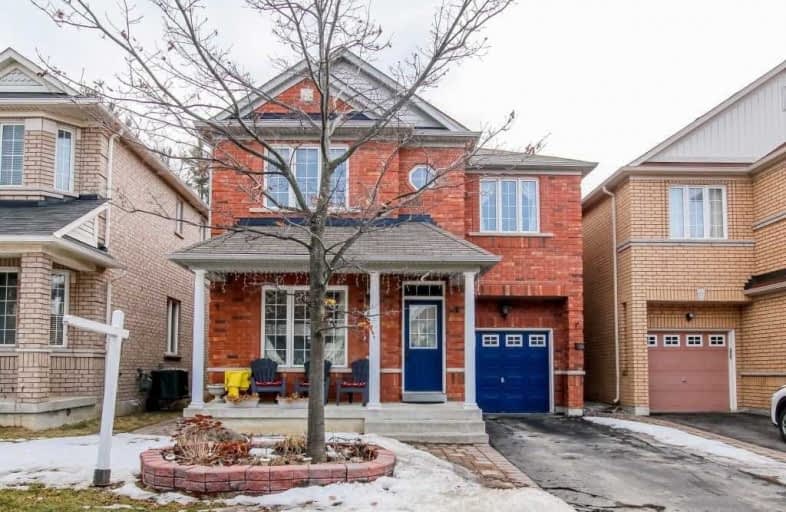 82 Stonechurch Crescent, Markham | Image 1