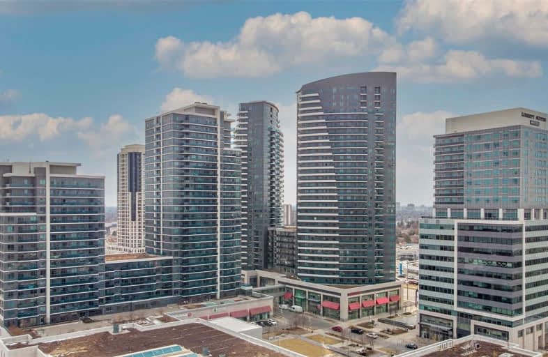 1132-7161 Yonge Street, Markham | Image 1