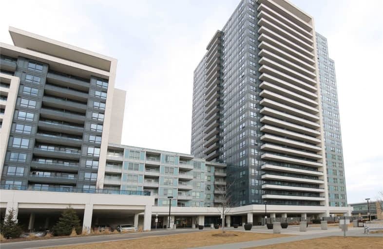 1103-7890 Bathurst Street, Vaughan | Image 1