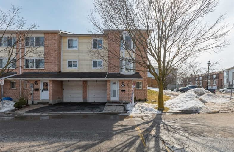 154 William Curtis Circle, Newmarket | Image 1