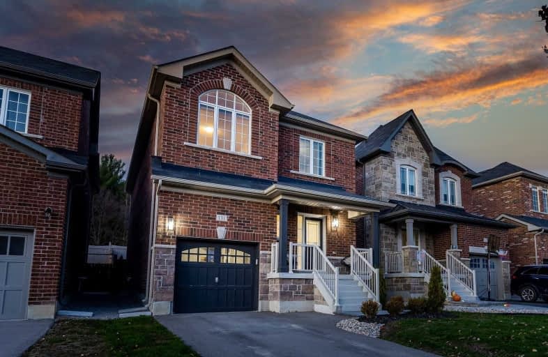 131 Chelsea Crescent, Bradford West Gwillimbury | Image 1
