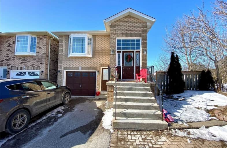 75 Roughley Street, Bradford West Gwillimbury | Image 1