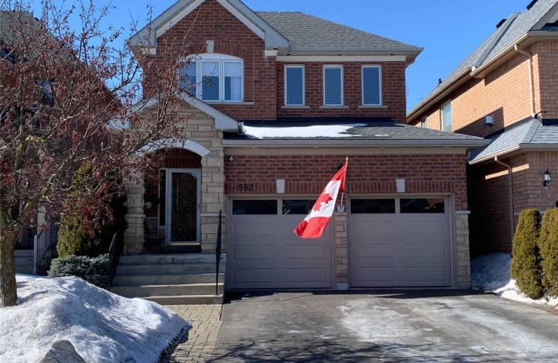 582 Plantation Gate, Newmarket | Image 1