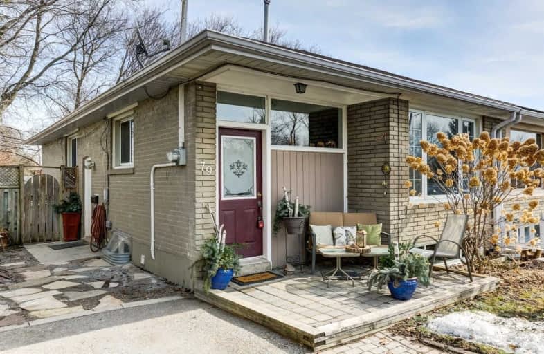 79 Harrison Drive, Newmarket | Image 1