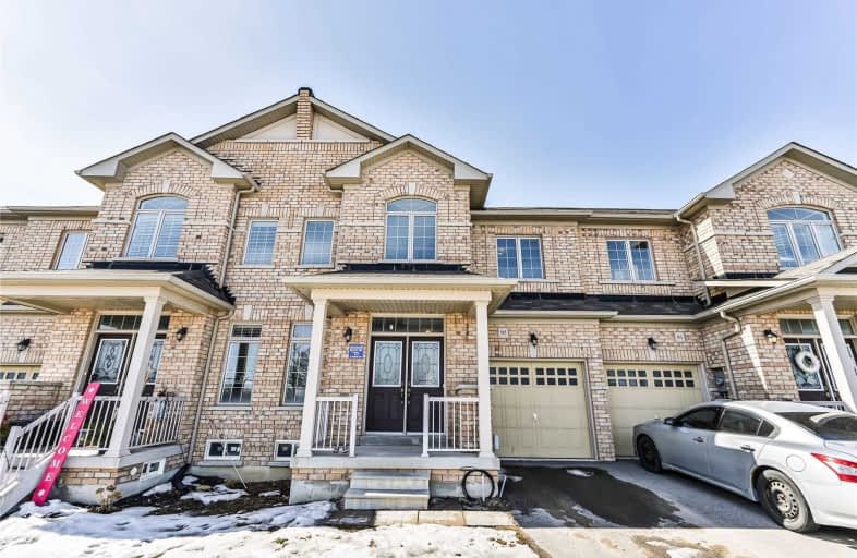 95 Durhamview Crescent, Whitchurch Stouffville | Image 1