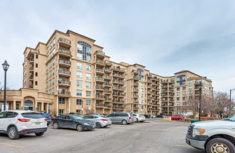 201-2 Maison Parc Court, Vaughan | Image 1