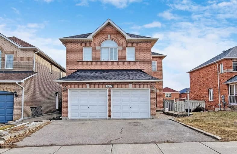 167 Golden Avenue, Markham | Image 1