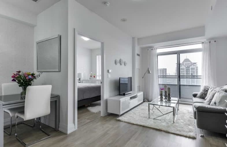 1408-7890 Bathurst Street, Vaughan | Image 1