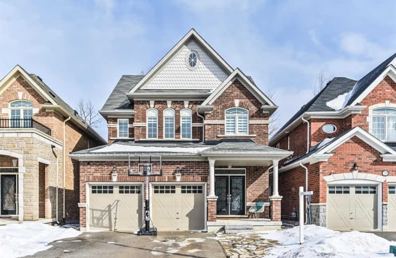 2182 Dawson Crescent, Innisfil | Image 1