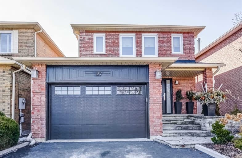 127 White Boulevard, Vaughan | Image 1