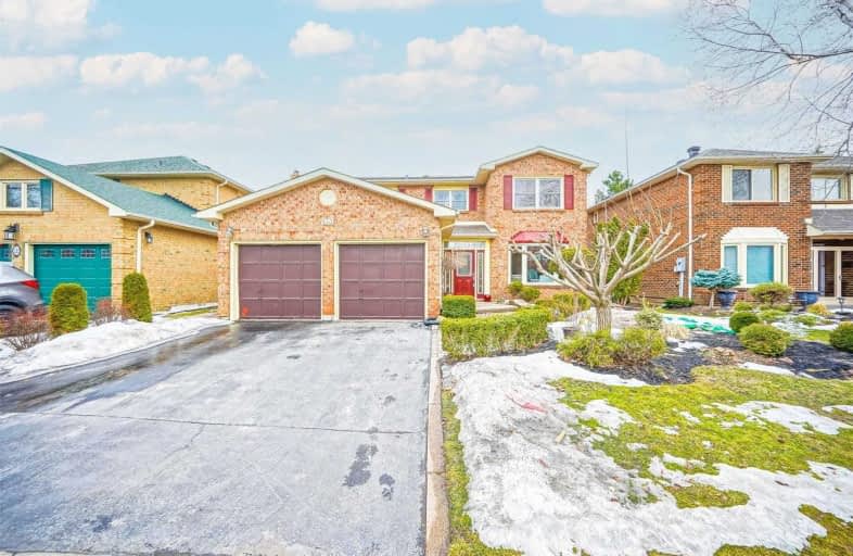 133 Larkin Avenue, Markham | Image 1