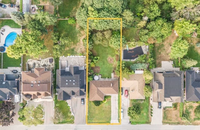 8 Jonquil Crescent, Markham | Image 1