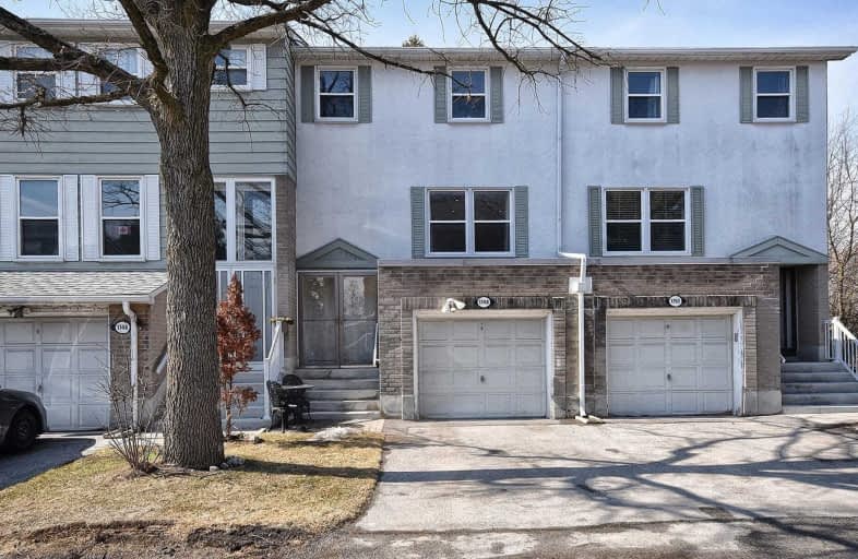 1748 John Street, Markham | Image 1