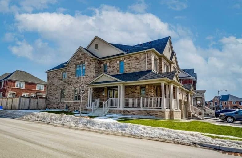 1 Silver Charm Drive, East Gwillimbury | Image 1