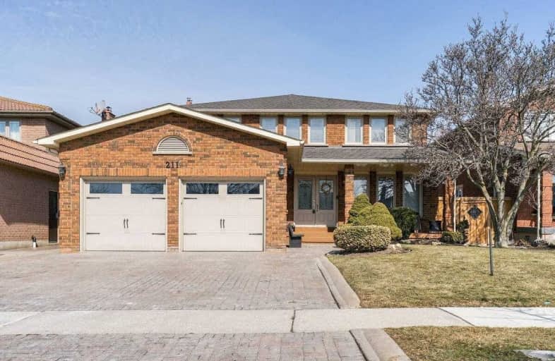 211 Beatrice Way, Vaughan | Image 1