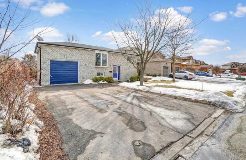 78 Ondrey Street, Bradford West Gwillimbury | Image 1