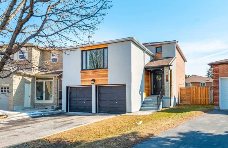 27 Rainsford Road, Markham | Image 1