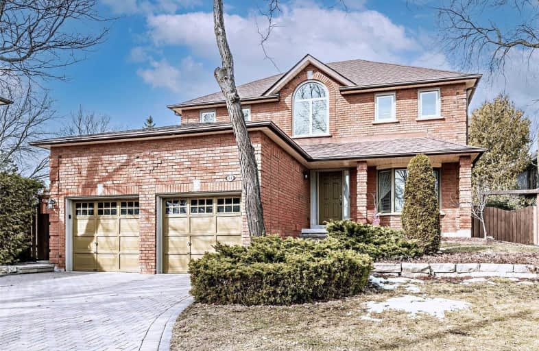14 Celebrity Place, Markham | Image 1