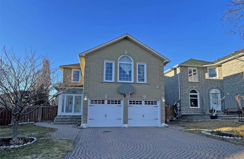 81 Tomlinson Circle, Markham | Image 1