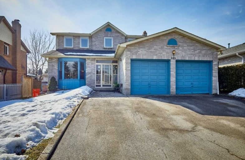 385 Erin Trail, Newmarket | Image 1
