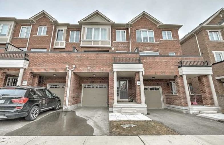 10596 Bathurst Street, Vaughan | Image 1