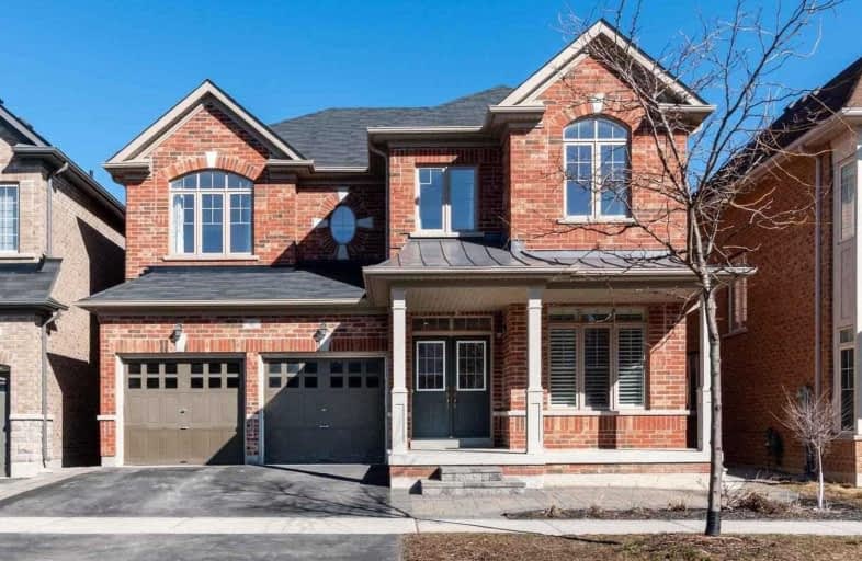 42 Bracknell Avenue, Markham | Image 1