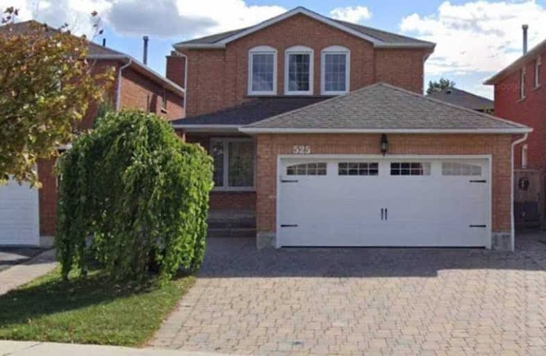 525 Chancellor Drive, Vaughan | Image 1