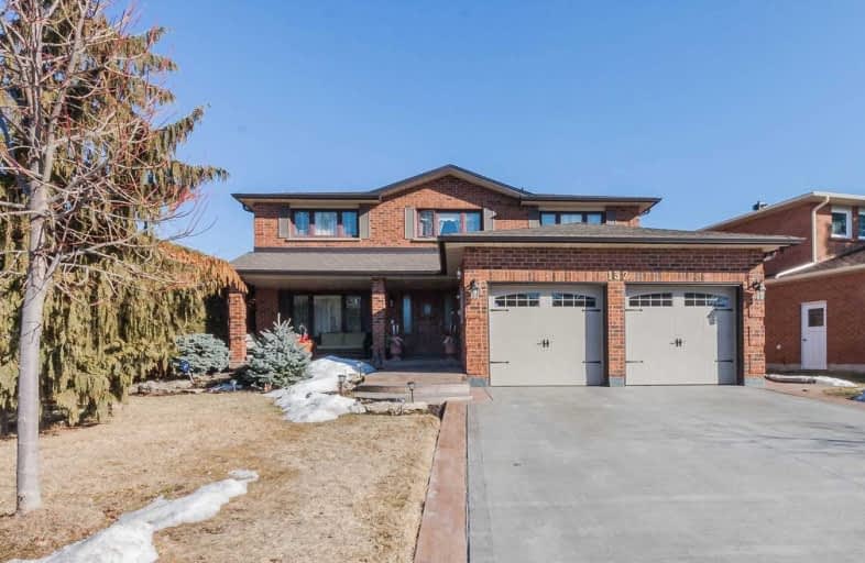 132 Marwood Place, Vaughan | Image 1