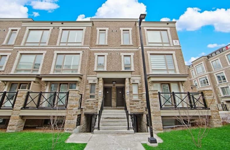 2803-21 Westmeath Lane, Markham | Image 1