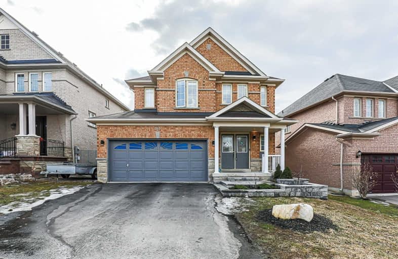 183 Lealinds Road, Vaughan | Image 1