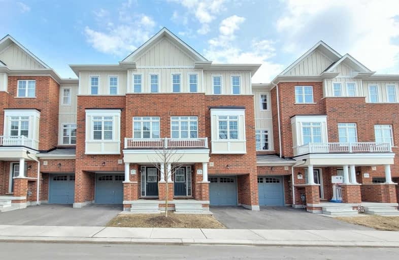 92 Roy Grove Way, Markham | Image 1